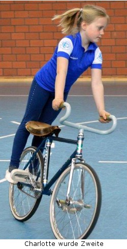 Charlotte Dornenstand